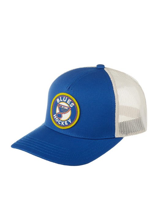 New York Rangers Elston Cap by American Needle