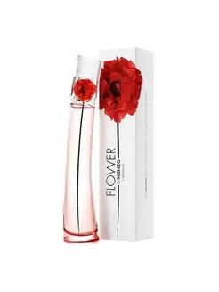 KENZO flower by kenzo l'absolue Духи Кензо