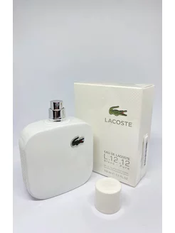 Духи Lacoste L.12.12 Blanc Pure 100 мл