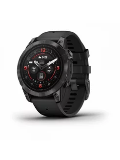 Умные часы Epix Pro Gen 2 Sapphire 47 mm