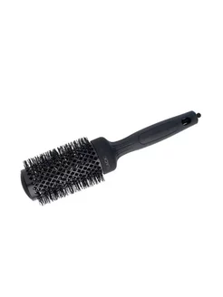 Термобрашинг SHINE Wavy Bristles Black Label 45 мм