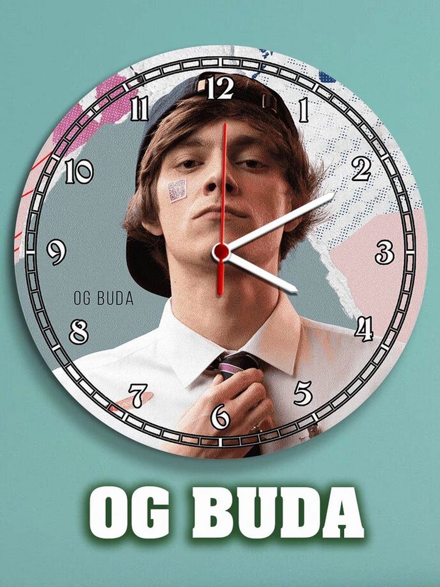 Часы og Buda. Og Buda афиша. Очки og Buda. Автограф og Buda.