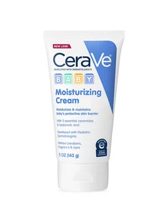 Крем детский увлажняющий Baby Moisturizing Cream