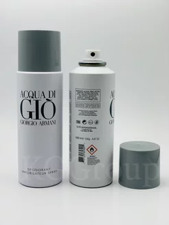 Парфюмированный дезодорант Giorgio Armani Acqua di Gio