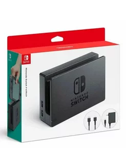 Зарядное устройство Switch Dock Set