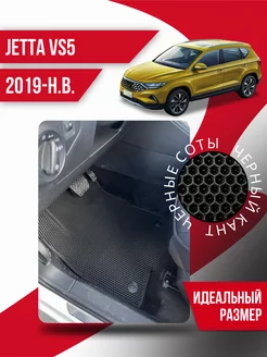 Коврики Eva Jetta VS5 (2019-н.в.) эва ева коврик