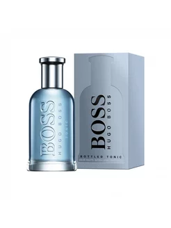 Туалетная вода Hugo Boss Boss Bottled Tonic 100мл