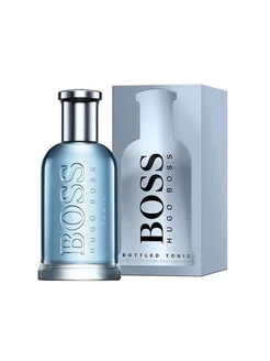 Туалетная вода Hugo Boss Boss Bottled Tonic 100мл