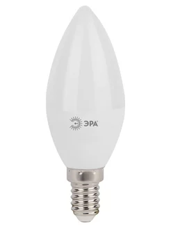 Лампа светодиодная LED smd B35- 7w-860-E14 6500К