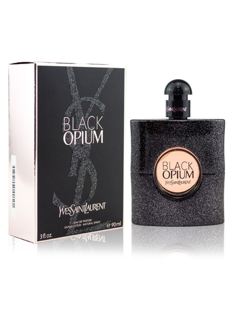 Р”СѓС…Рё YSL Black Opium