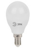 Лампа светодиодная LED smd P45- 9w-860-E14 6500К бренд Эра продавец Продавец № 1167188