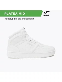 Кроссовки PLATEA MID