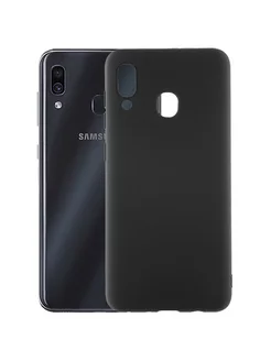 Чехол для Samsung Galaxy A30 A305 силиконовый