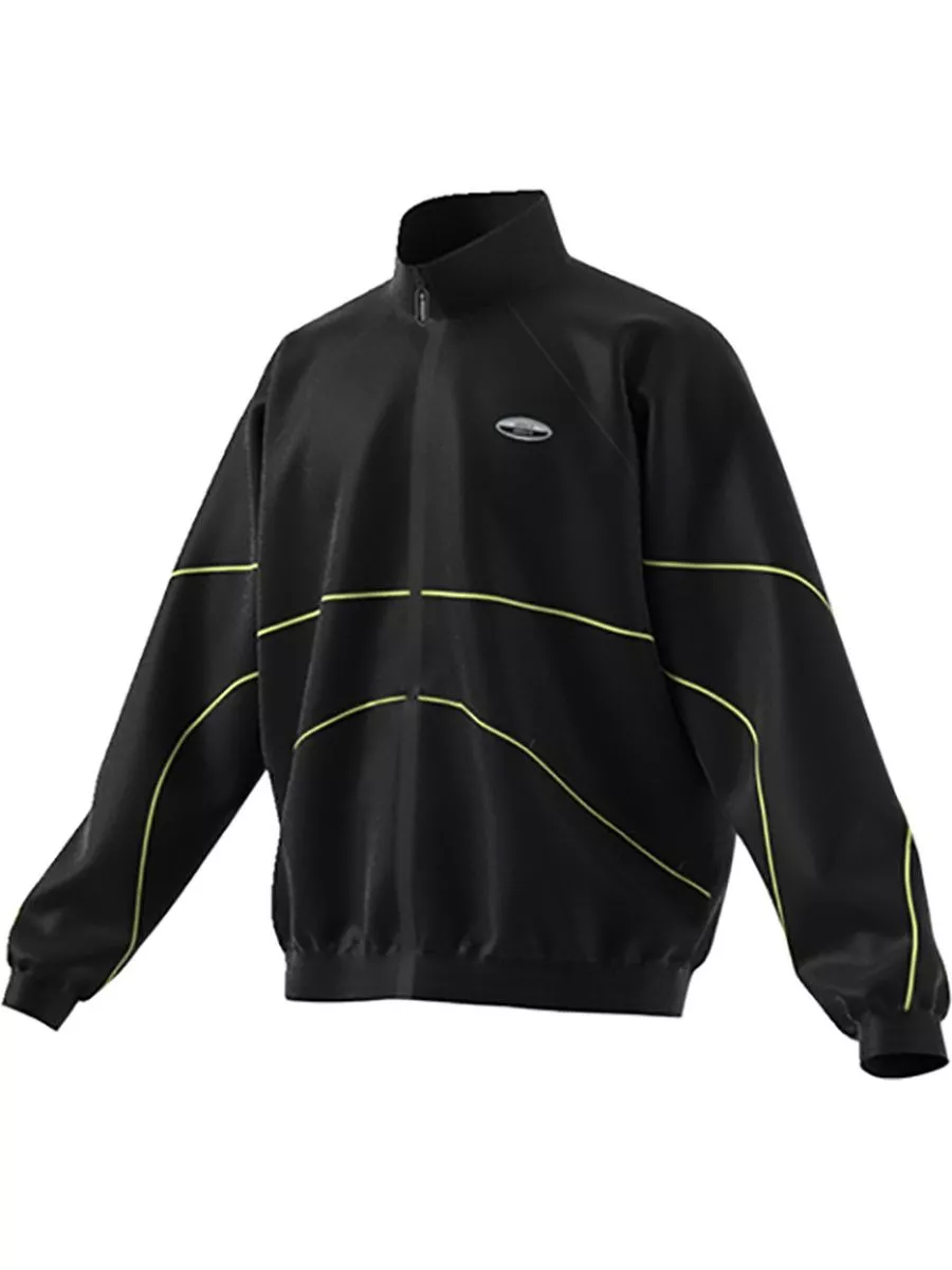 Олимпийка адидас BX2 0 track Top