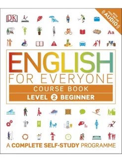 English for Everyone Course Book Level 2 Beginner