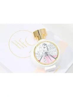 Haute Fragrance Company Proposal 75мл