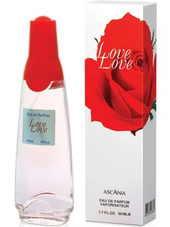 Love Love жен. п.в. 50 ml