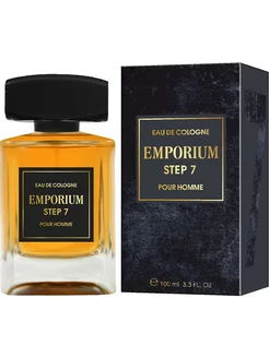 EMPORIUM ЭМПОРИУМ Стэп 7 Step 7 муж. одек. 100 мл