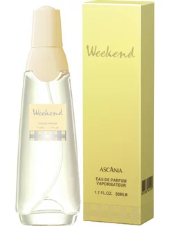 Weekend жен. п.в. 50 ml