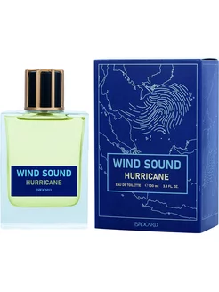 Звук Ветра Ураган Wind Sound Hurricane муж. т.в. 100мл