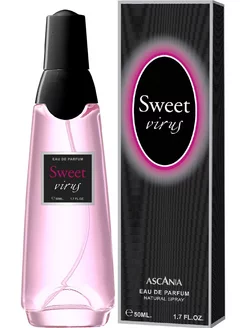 Sweet Virus жен. п.в. 50 ml