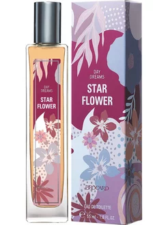 Грезы Звездный цветок Day Dreams Star Flower т.в. 55мл