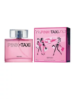 Пинк Такси Pink Taxi т.в. 90мл