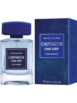 EMPORIUM ЭМПОРИУМ Уан Стэп One Step