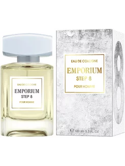 EMPORIUM ЭМПОРИУМ Стэп 8 Step 8 муж. одек. 100 мл