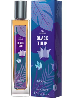 Грезы Черный тюльпан Day Dreams Black Tulip т.в. 55мл