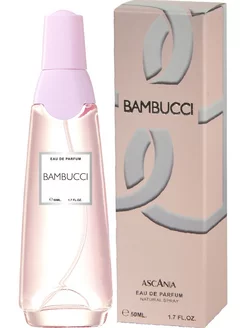 Bambucci жен, п.в. 50 ml