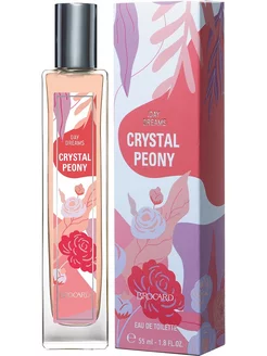 Грезы. Хрустальный пион Day Dreams Cristal Peony т.в.55мл