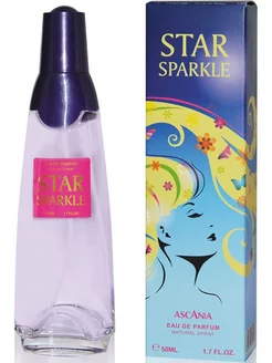 Star Sparkle жен. п.в. 50 ml