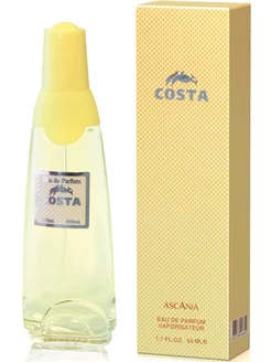 Costa жен п.в. 50 ml