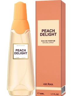 Peach Delight жен. п.в. 50ml