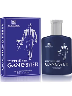 GANGSTER EXTREME Гангстер Экстрим муж. т.в. 100 мл