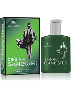 GANGSTER ORIGINAL Гангстер Ориджинал муж. т.в. 100 мл