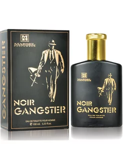 GANGSTER NOIR Гангстер Нуар муж. т.в. 100 мл