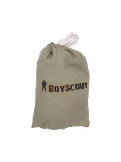 Гамак Кокон из нейлона глубокий BOYSCOUT