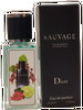 Sauvage Dior духи мужские пробник 35 мл бренд Диор продавец Продавец № 128702