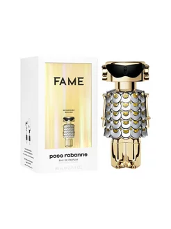 FAME 80мл, духи Пако Рабанне Фэйм