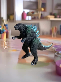 Игрушка для мальчика Динозавр Годзилла Godzilla, фигурка