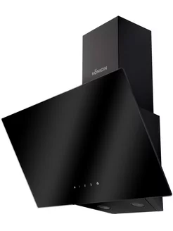 Кухонная вытяжка 60см Colibri Tech Black