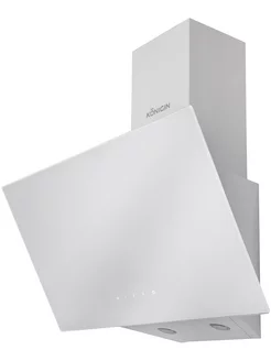 Кухонная вытяжка 50см Colibri Tech White