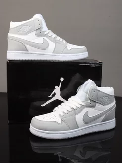 Кроссовки Nike Air Jordan 1 high