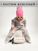 утепленный спортивный костюм флисовый с начесом бренд BLA kids продавец Продавец № 421303