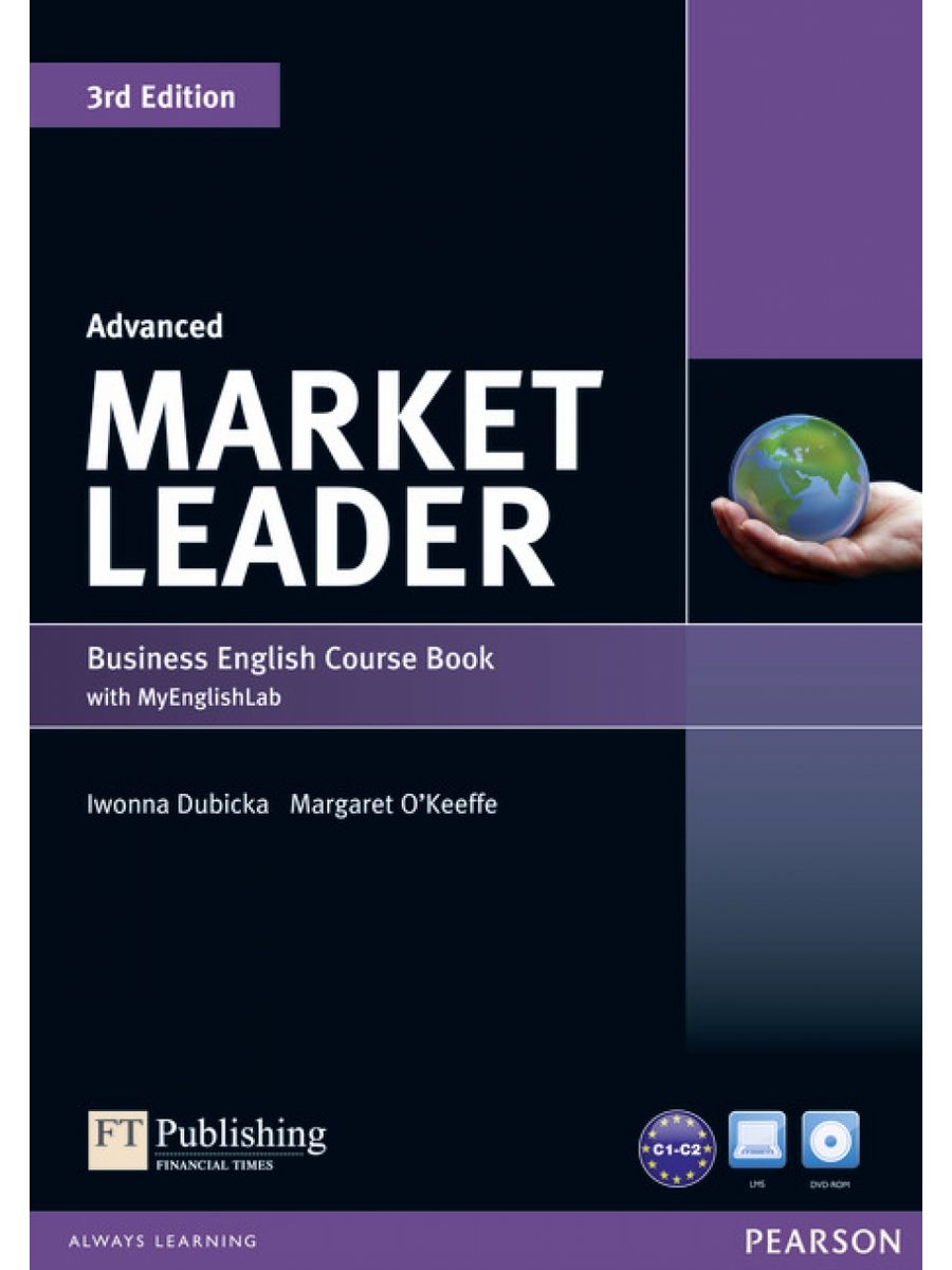 Market leader 3rd edition