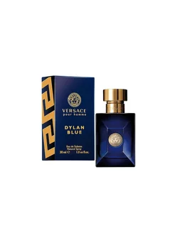 Versace Pour Homme Dylan Blue духи 100мл