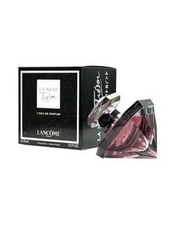 Парфюмерная вода Lancome La Nuit Tresor 75мл