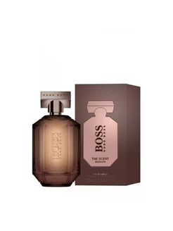 Парфюмерная вода Hugo Boss The Scent Le Parfum 100мл